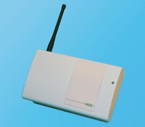 FM4058 Signal Repeater