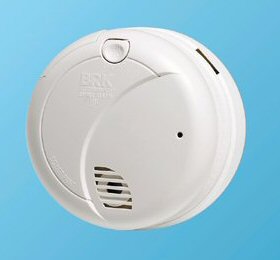FM4660 Optical Smoke Detector